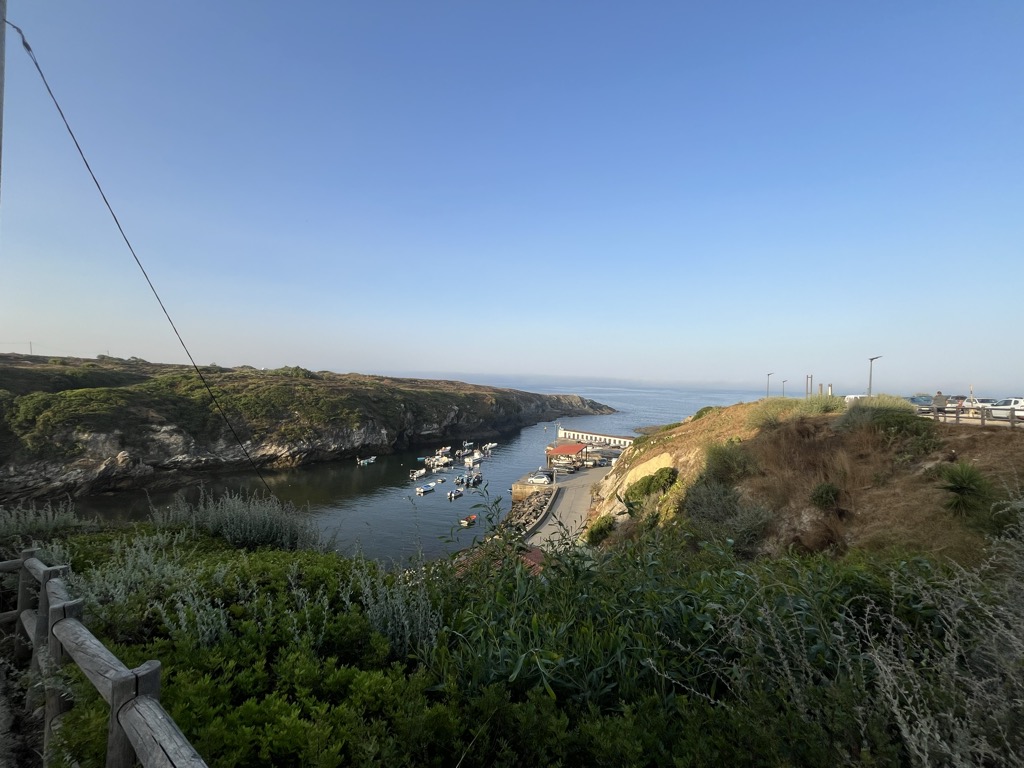 Turismo Porto Covo