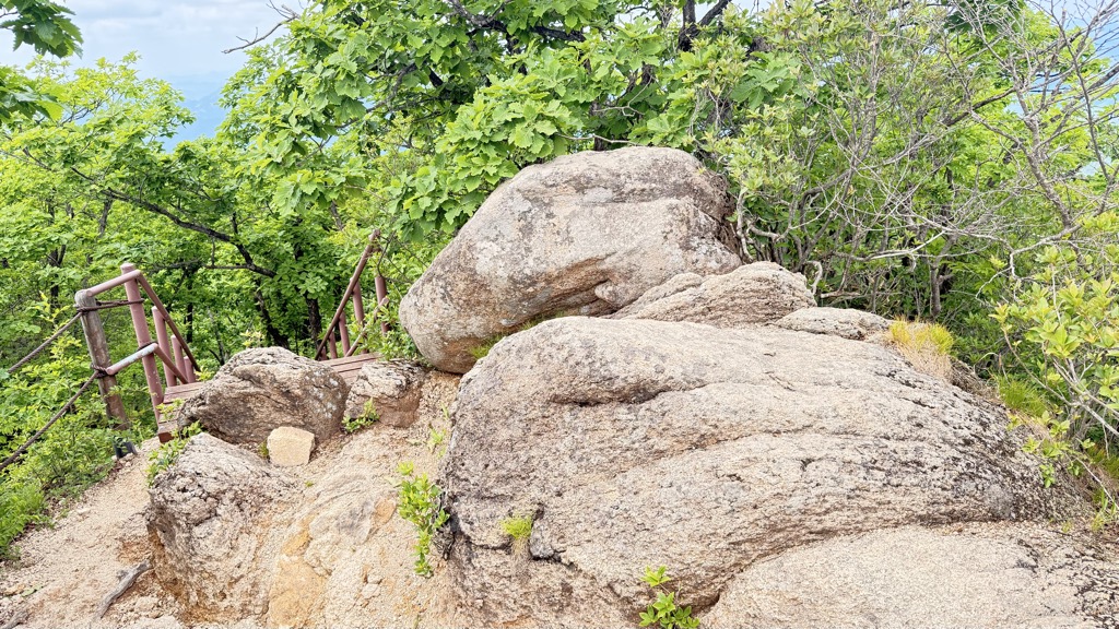 Munsubong