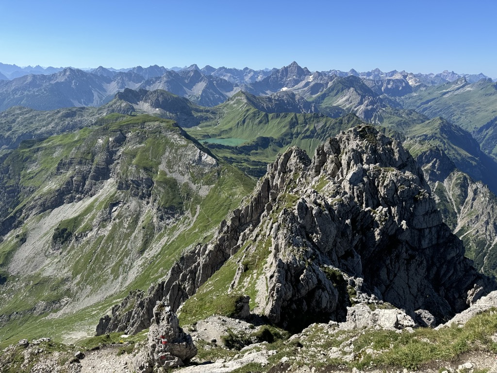 Rauhhorn