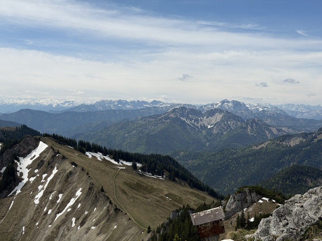 Aiplspitz