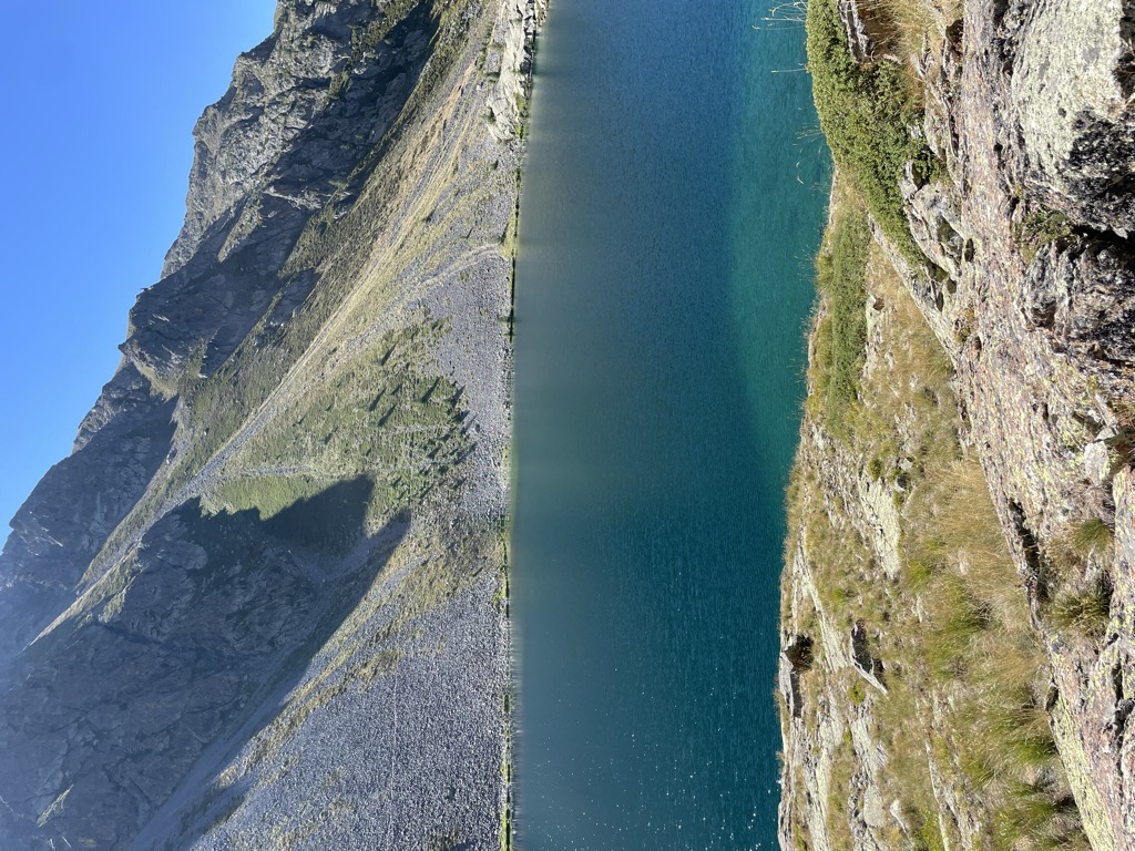 Lacs de Vens
