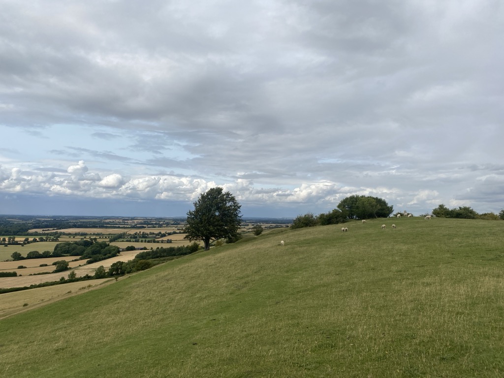 Deacon Hill