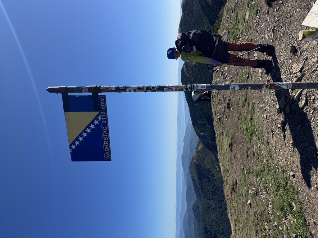 Nadkrstac