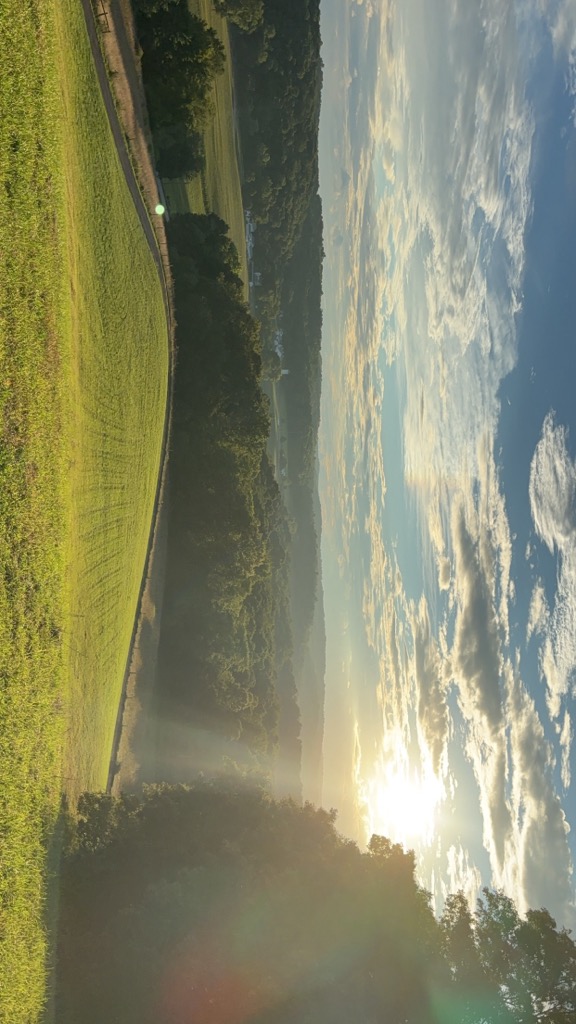 Mt. Jeez Overlook