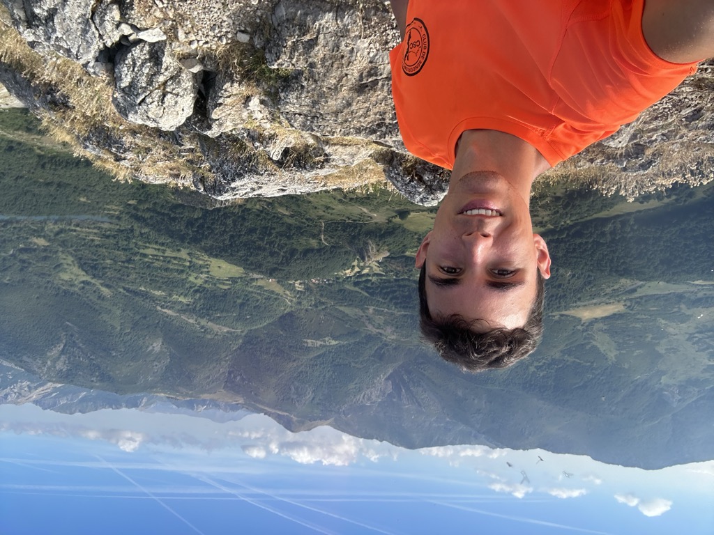 Pico Gilbo