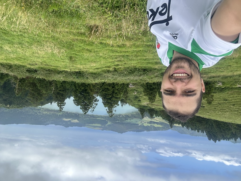 Pico do Ferro