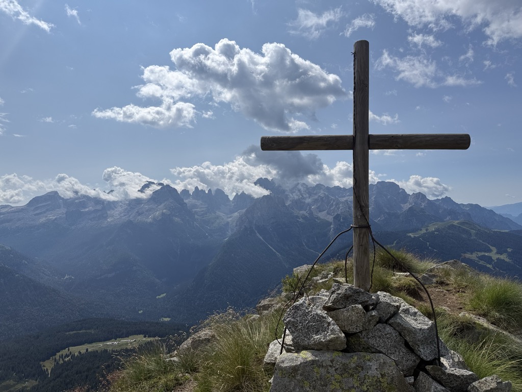 Monte Ritòrt