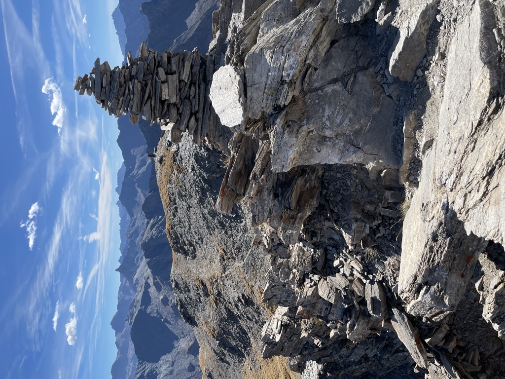 Pic de Foréant