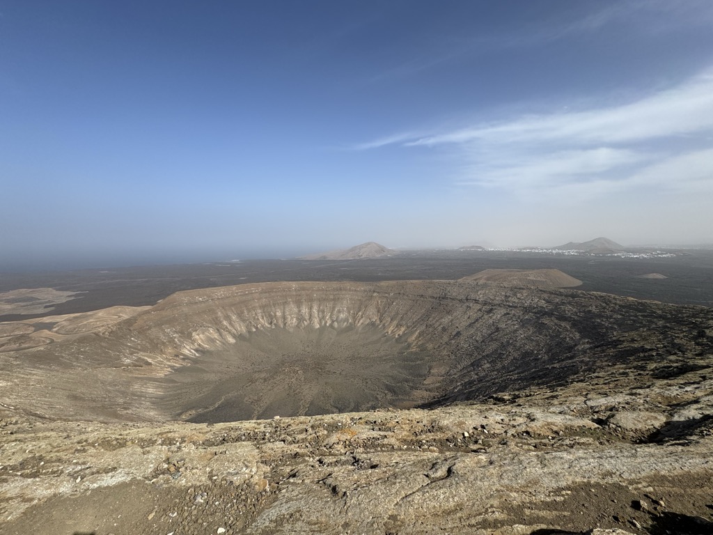 Montaña Blanca