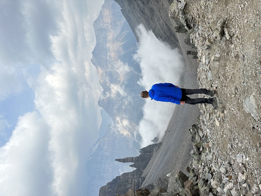 Sentinel Pass