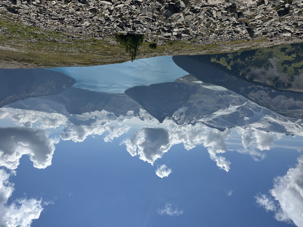 Panorama Ridge