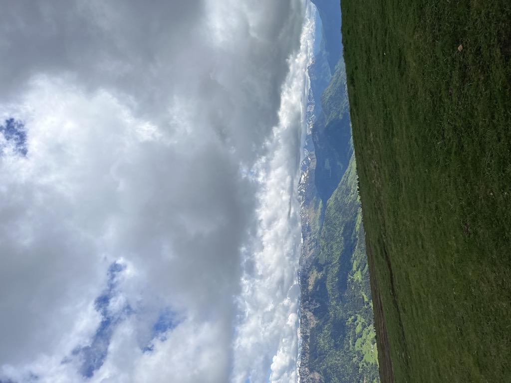 Crêt de Châtillon