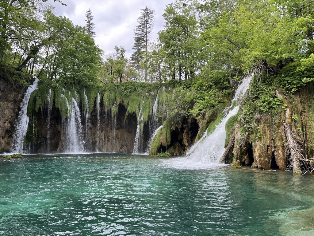Lake Kozjak