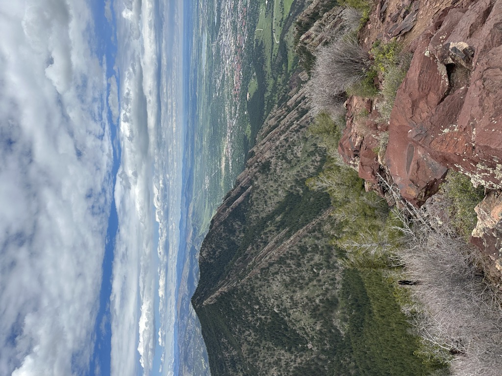 Bear Peak