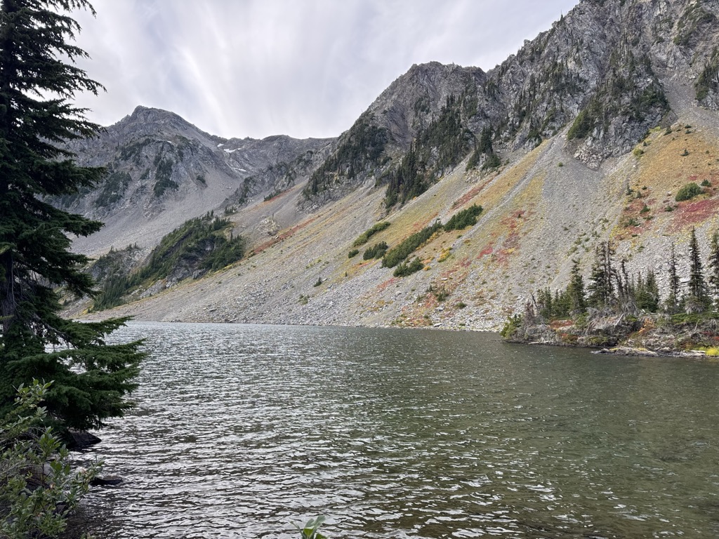 Cedar Lake