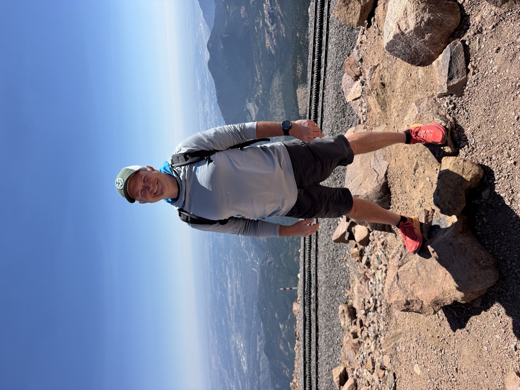 Pikes Peak