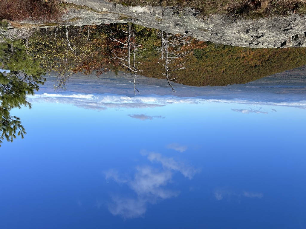 Pleasant Mountain