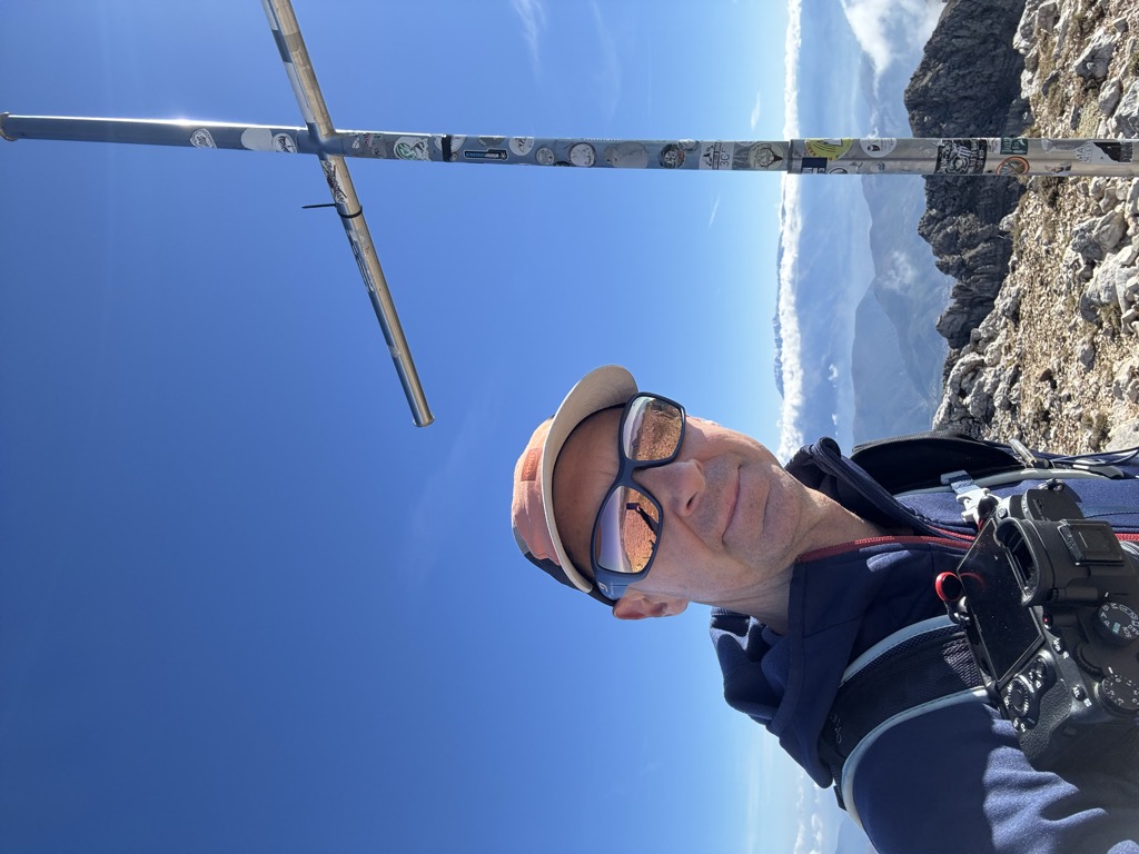 Monte Sirente