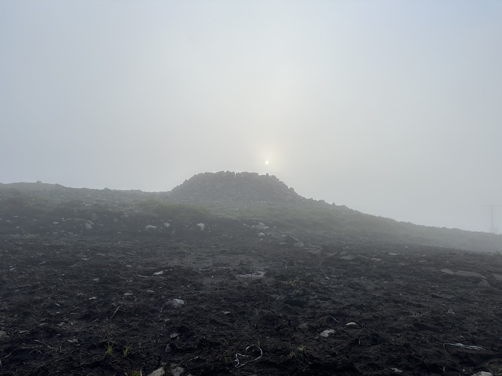 Slieve Croob