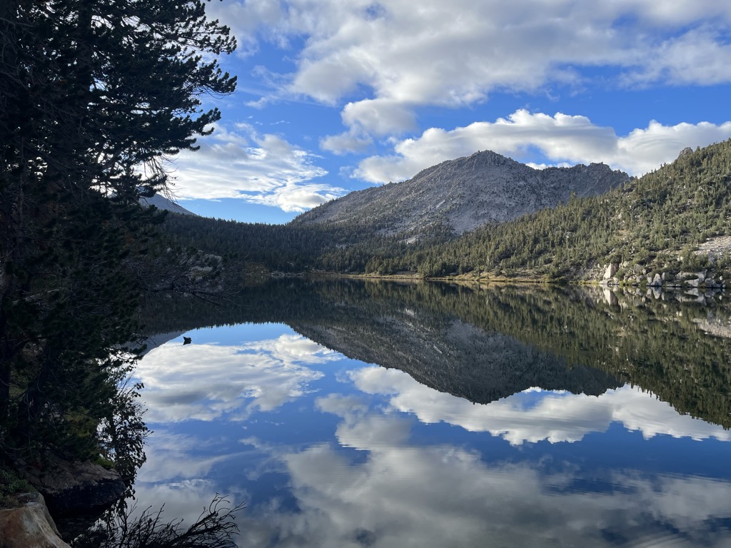 Charlotte Lake