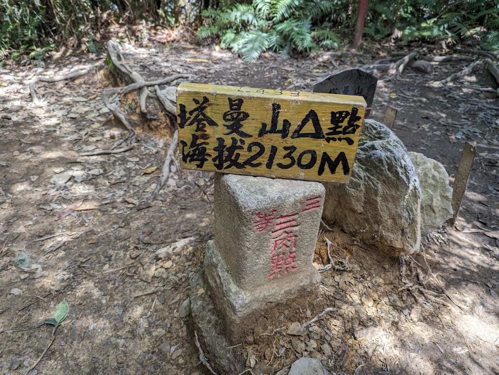 Tamanshan