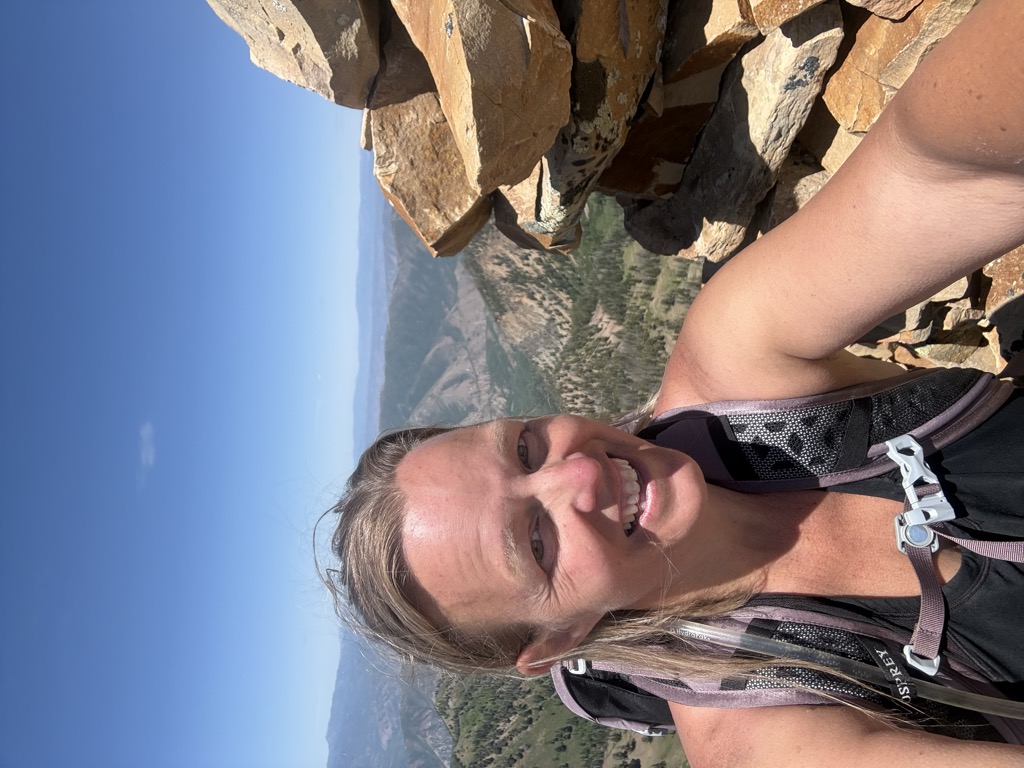 Shingle Mill Peak
