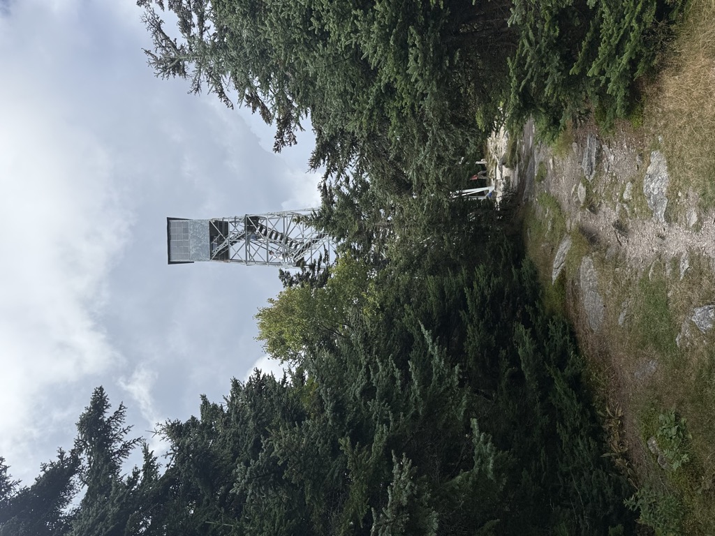 Stratton Mountain