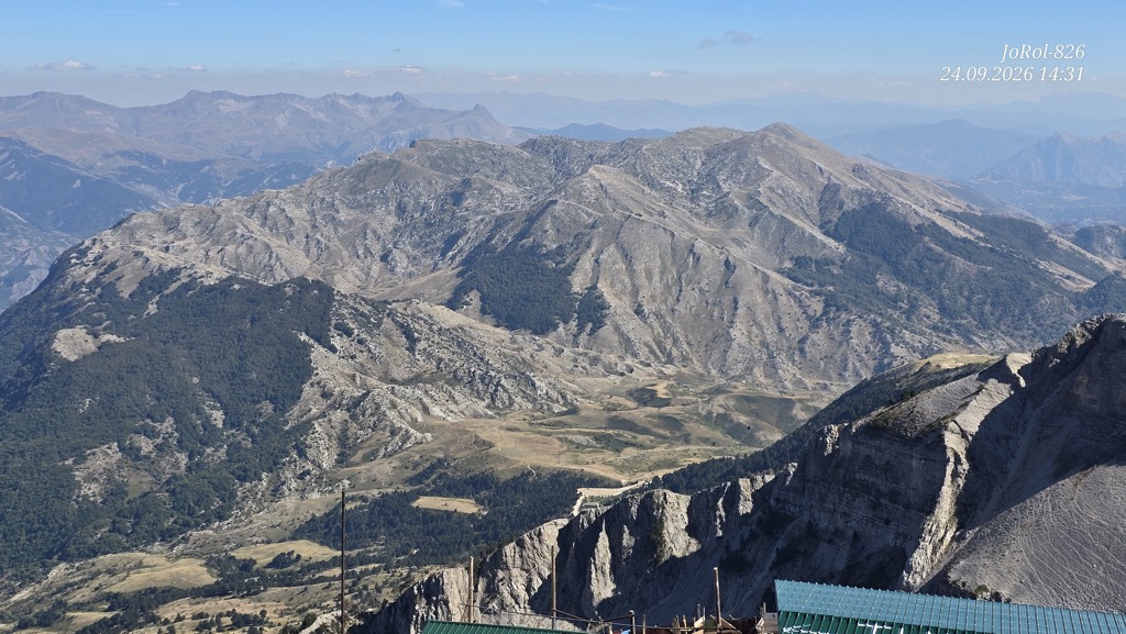 Mount Tomorr