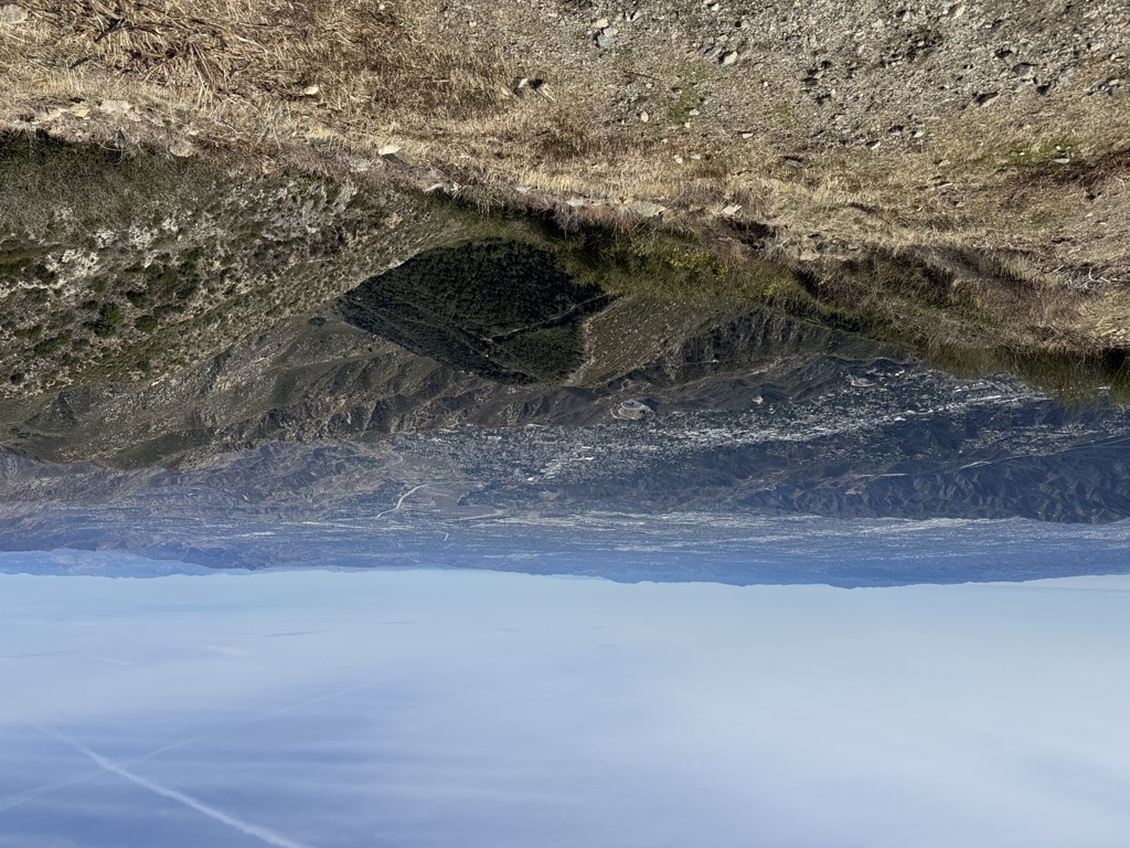 Mount Lukens