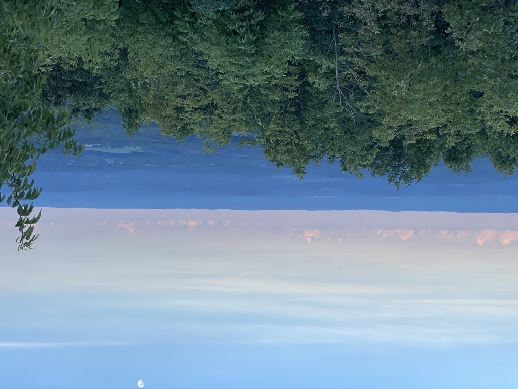 Sunrise Mountain