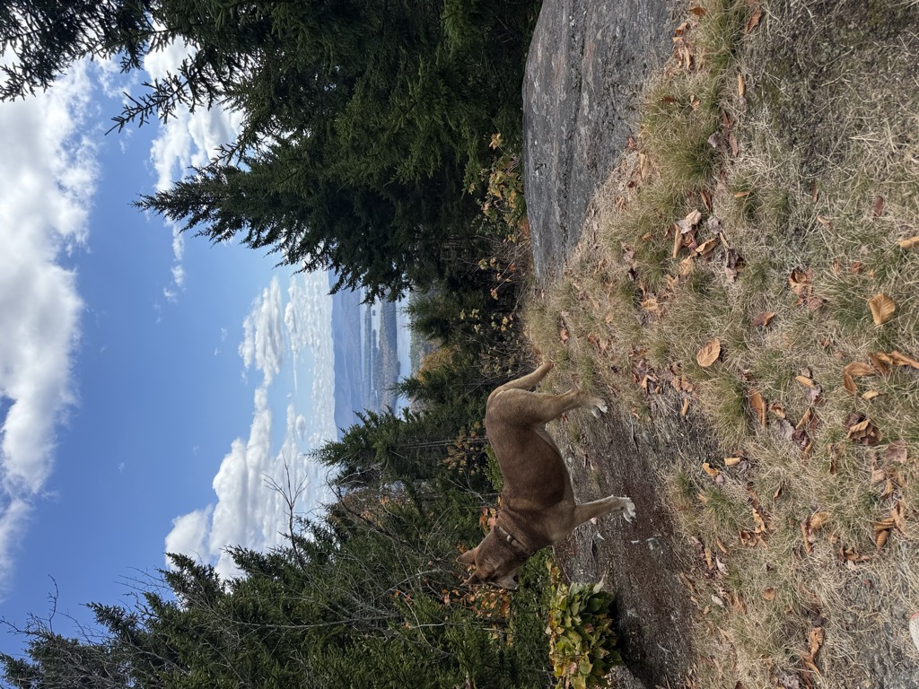 West Mountain