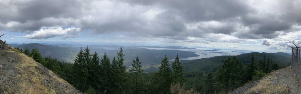Bruce Peak