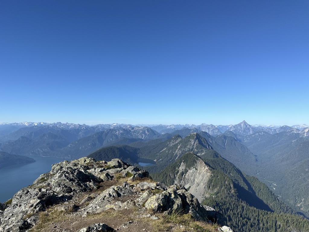 Golden Ears