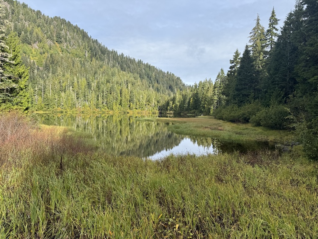 Deer Lake