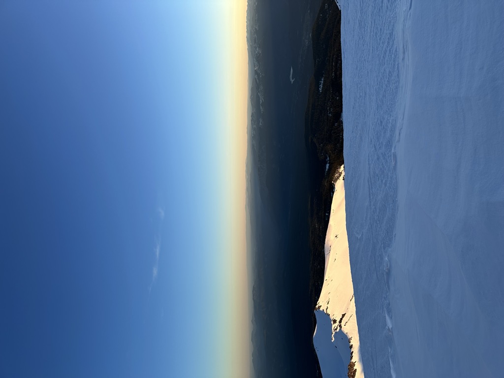 Helen Lake