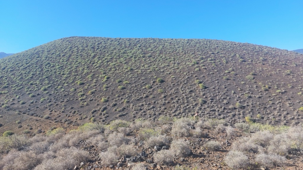 Montaña Grande