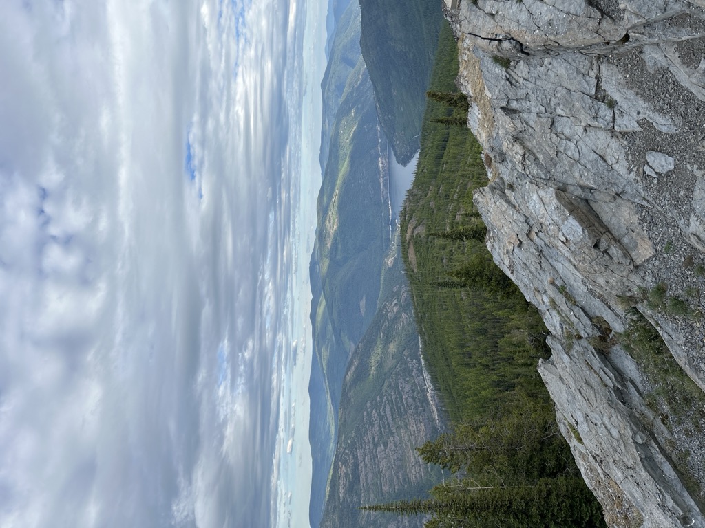 Webb Mountain