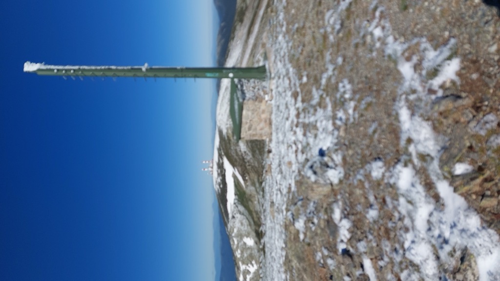 Cerro de Valdemartín
