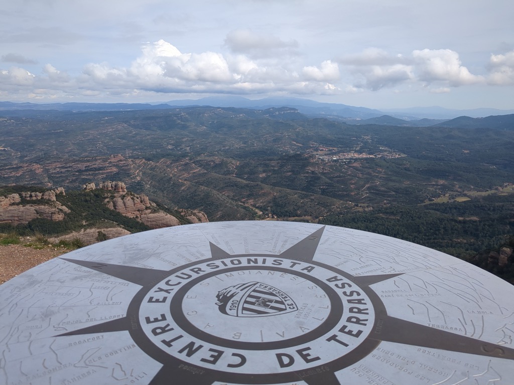 Montcau