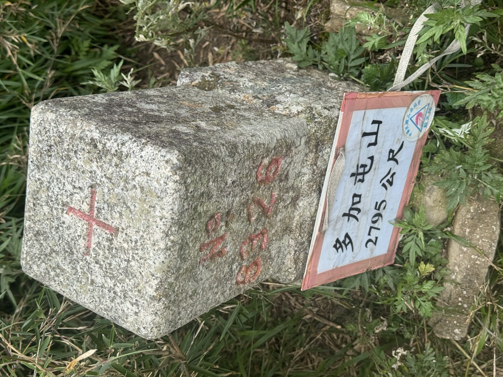 Duojiatunshan