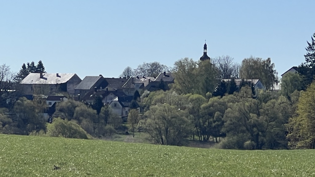 Dvořišťský kopec