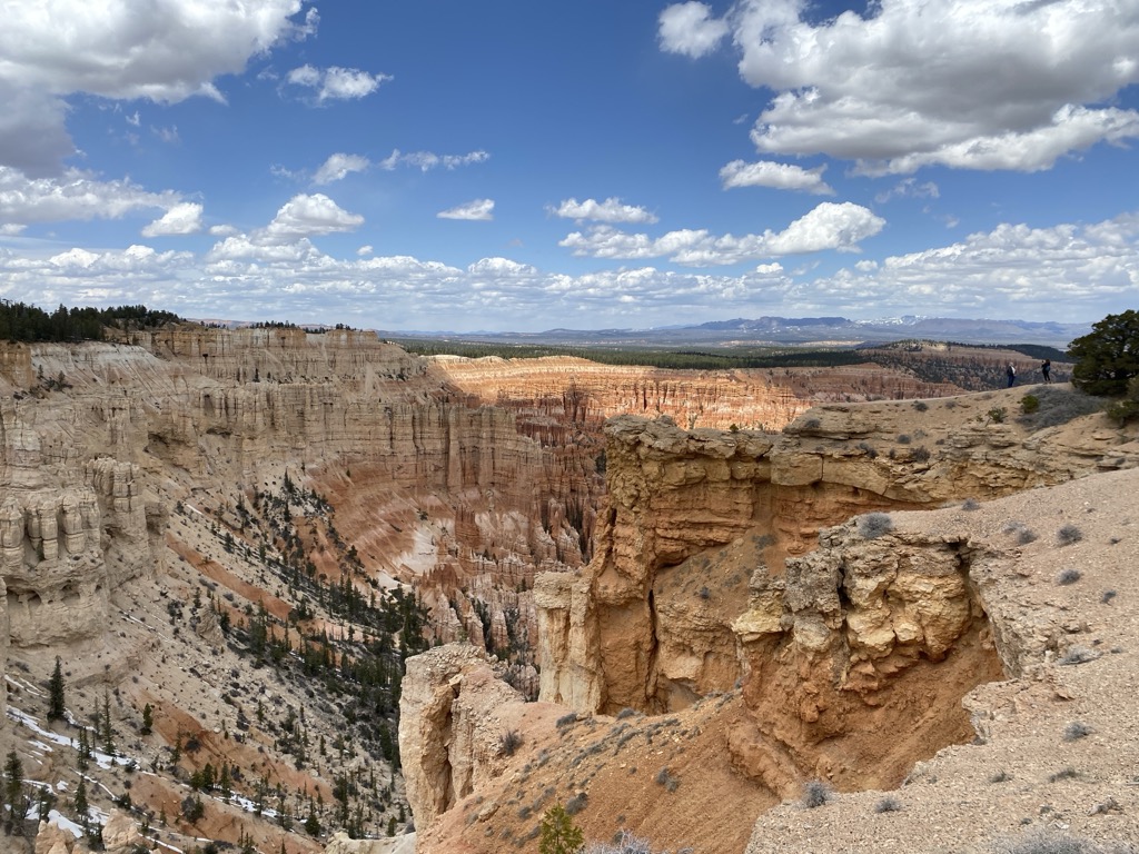 Bryce Point