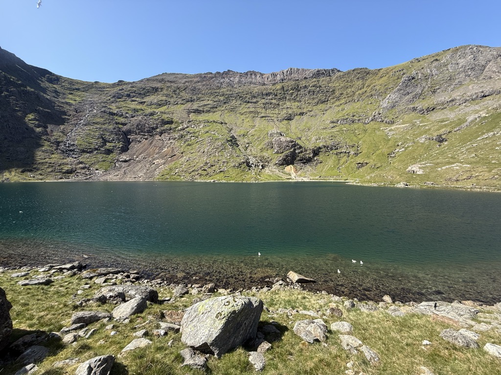 Glaslyn
