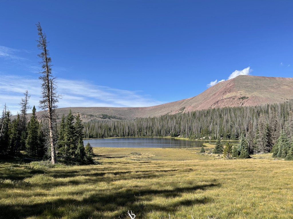 White Miller Lake