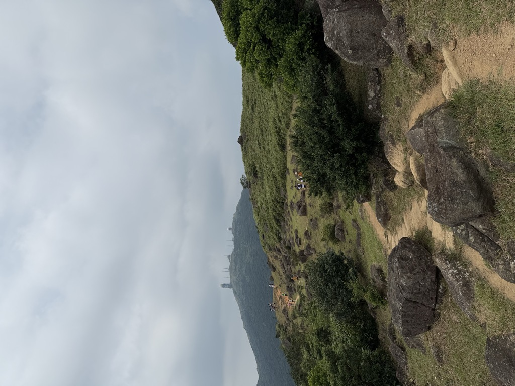 Sze Fong Shan
