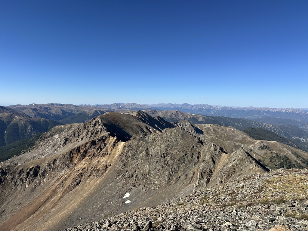 Grizzly Peak