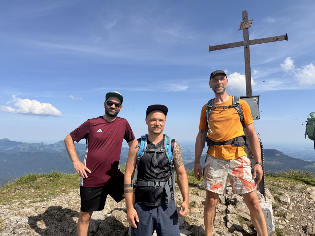 Sonntagshorn