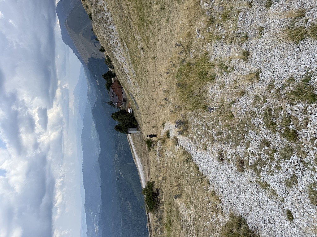 Rifugio Sibilla