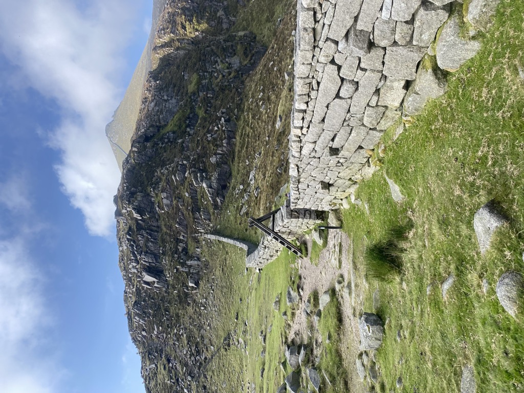 Hares Gap