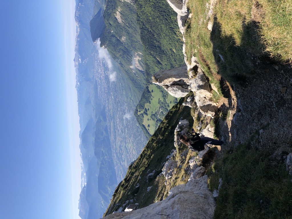 Pas de l'Œille
